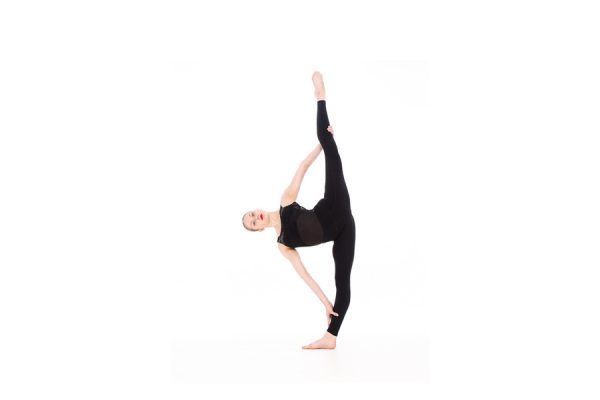 Acro | Artistry In Motion